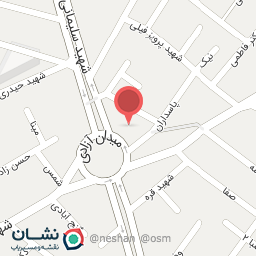 عکس دکوراسیون افشار