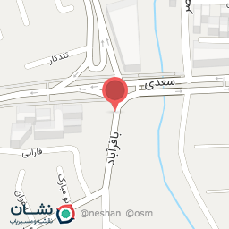 عکس فست فود بنیامین