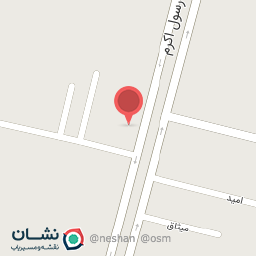 عکس بوستر ساز بهروز