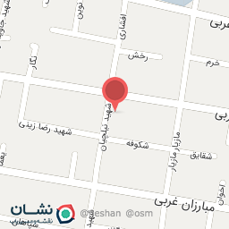 عکس پیش دبستانی و دبستان دخترانه غیر دولتی ابر سفید(راحیل مهر)