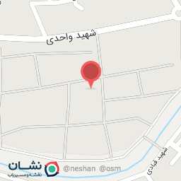 عکس آرامستان لنگرود