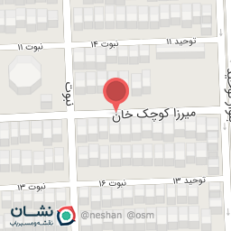 عکس تعمیرگاه رستمی