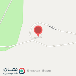 عکس بوفه شیرکوه