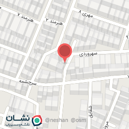 عکس حسینیه فاطمه الزهرا