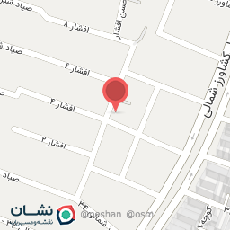 عکس آرایشگاه صادق