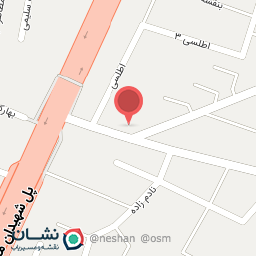 عکس فروشگاه موبایل بدرپور