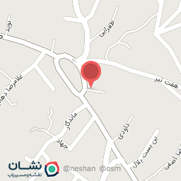 عکس فروشگاه کفش رضا