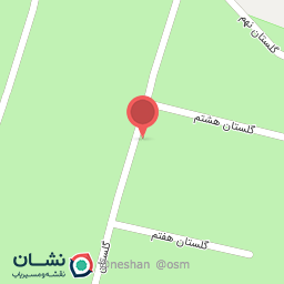 عکس شهرک ویلایی انّا