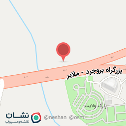 عکس ایست بازرسی پلیس حرم آباد