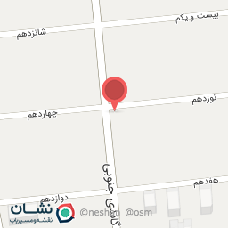 عکس ایستگاه زی‌ رو (نوزدهم گاندی)