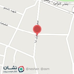 عکس سوپر مارکت برکت