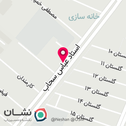 عکس مشاور املاک سحاب
