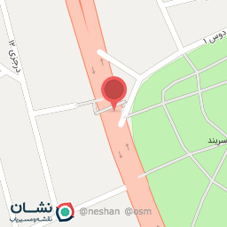 عکس بوستان دربند