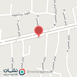 عکس نمایندگی خدمات ایرانسل ذوالفقاری