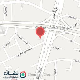 عکس مطب دکتر حامد غفاری-دندانپزشک