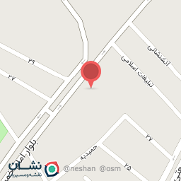 عکس فست‌فود دارکوب