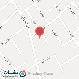 عکس دبستان دخترانه جامعه القرآن