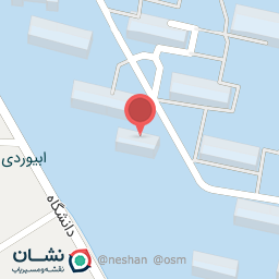 عکس خوابگاه متین زاده