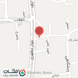 عکس کلینیک پوست و مو و زیبایی نگین طواف