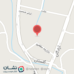عکس سنگان