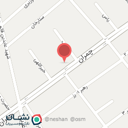 عکس بانک رفاه کارگران شعبه مکتب امام