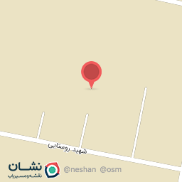 عکس پارسیان درب شرافتی