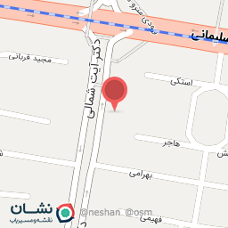 عکس فروشگاه رادفرم