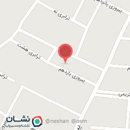 عکس فروشگاه‌ زنجیره‌ای جانبو