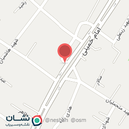 عکس سوپر مارکت فیروزی