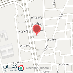 عکس پیرایش جوان