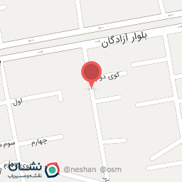 عکس آپارتمان پلاک 7