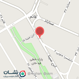 عکس شرکت توسعه و گسترش اندیشه سپهر مشهد