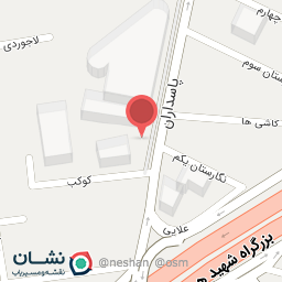 عکس تعمیرگاه مرسدس بنز جوادی