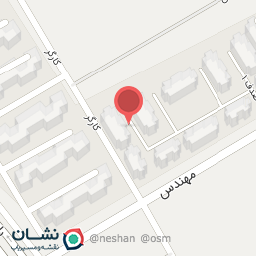 عکس سالن زیبایی شاین