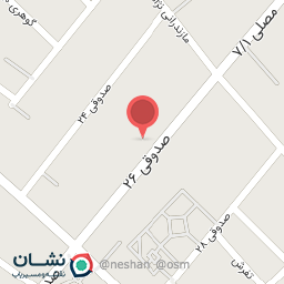 عکس جواهری نیکاوش