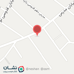 عکس تاکسی تلفنی سبحان