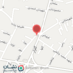 عکس مادی شهرستانی