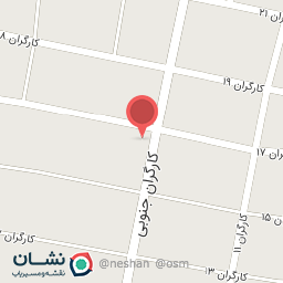 عکس تعمیرگاه خودرو (سیم کشی اتومبیل)