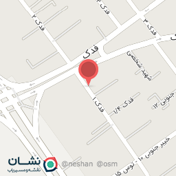 عکس عطاری و خشکبار طاهریان