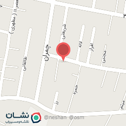 عکس سالن زیبایی فاطیما و معصوم 