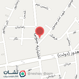 عکس شمرون ویپ