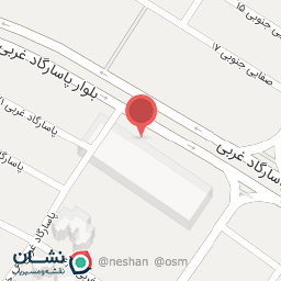 عکس فروشگاه کفش غزال