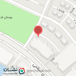 عکس تاکسی سرویس پرندک