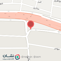 عکس ایستگاه اتوبوس سید خندان پایانه امام خمینی