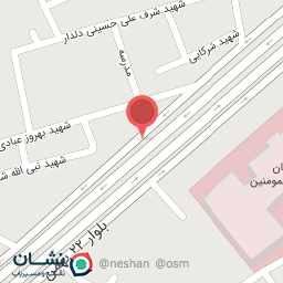 عکس لاستیک فروشی فرهادی 