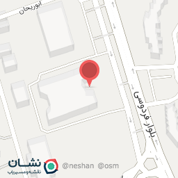 عکس بانک رفاه کارگران شعبه خانه گستر