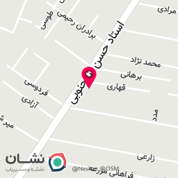 عکس کلینیک دندانسازی دکتر شیواپور