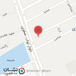 عکس صنایع الکترونیک شهریار