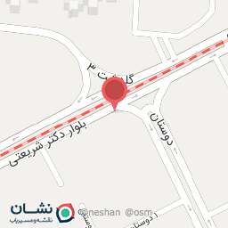 عکس آژانس مسافرتی ارمغان گشت شیراز