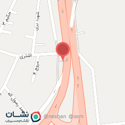 عکس سوپر مارکت جهرمی